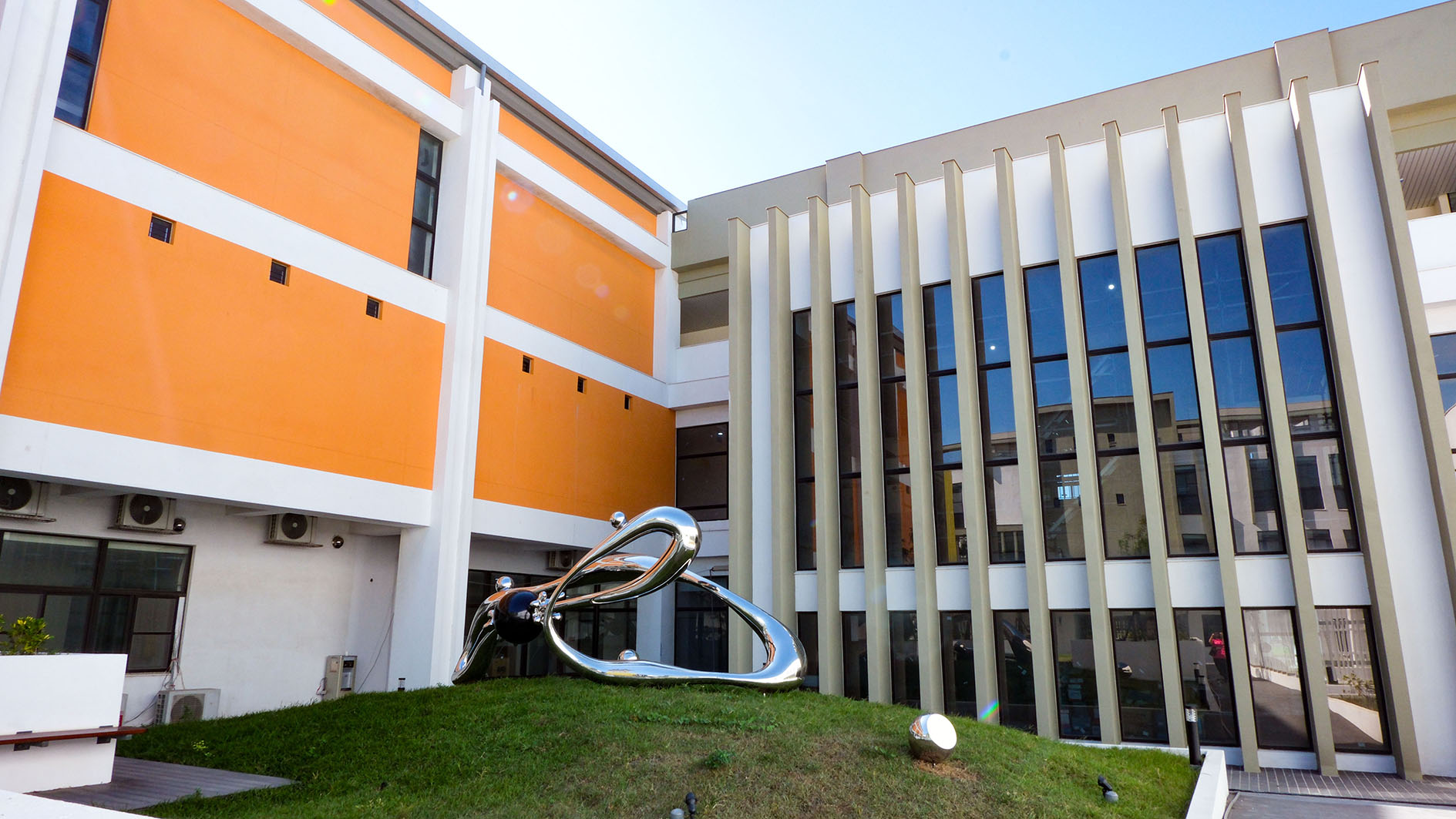 Domestic Water Supply and Wastewater System in Changhua, Taiwan Domestic Water Supply and Wastewater System in Changhua, Taiwan